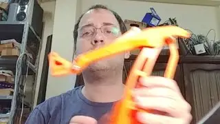 Livestream: Ensamblando Un Brazo Robótico