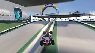 [autistic] lol 27 by  rickastragon/Speedracer Replay by minimariner