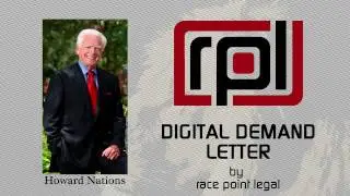 RPL OnPoint Software: Trial Presentation and Digital Demand Letter