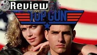 Top Gun (1986) Review
