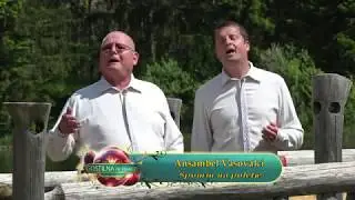 Ansambel Vasovalci - Spomin na poletje