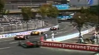 CART 1994 Round 13 Vancouver Part 1
