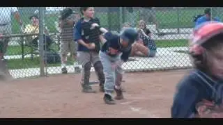 Halls Tigers 2009 Baseball