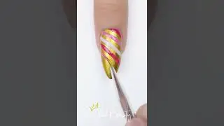 Trending nail art tutorial 2023 #nailart #nailsstyle