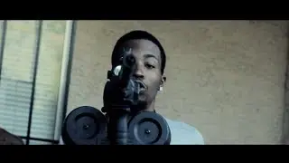 Huie V - Trippin [Official Video]