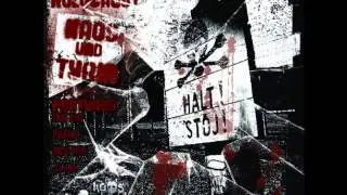 2 Holocaust Kaos Feat Sick Ryk