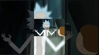 Рик и Морти, почему Рик сделал робота #shortvideo #subscribe #youtube #rec #rickandmorty #short