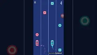 The best brain control game
