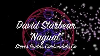 David Starbear 