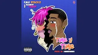 Time to Time (feat. SadBoyTripp)