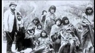 Trailer Calafate, zoológicos humanos