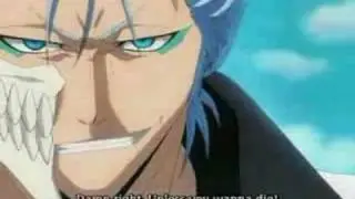 Bleach Do What You Do Mudvayne AMV