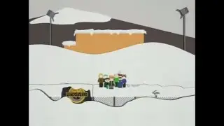 South Park Music - Ave Maria