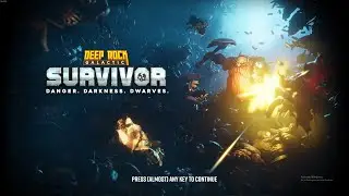Game Spotlight: Deep Rock Galactic Survivor