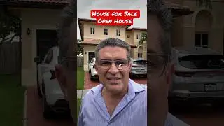 House for Sale in Homestead Florida