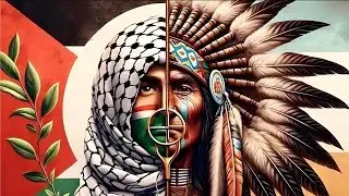 Indigenous Peoples Rise Up Against Israel’s Erasure of Palestinians | Zarefah Baroud