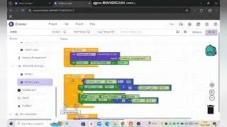 MEMBUAT GAME SEDERHANA DI WEB KODULAR || NASRULLAH 221210018