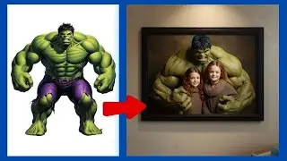 AVENGERS But FAMILY PHOTO VENGERS  All Characters (Marvel & DC) 2026 🌟