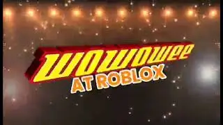 Wowowee At Roblox (WEEAR) | (Official Theme Song) | MBC Entertainment.