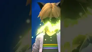 Paljastus henkil&ouml;llisyydest&auml; - Adrien 🤯 Miraculous Ladybug ja Cat Noir SUOMEKSI #miraculous #ladybug