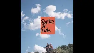 Crescent Ridge Garden Of Fools LP