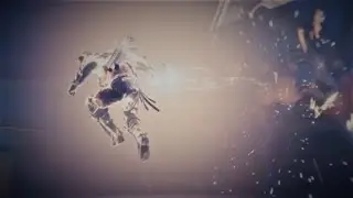 Destiny Montage #3 By Kagsy