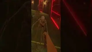 Bonelab Arena with Swords!
