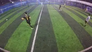 resenha cam 1