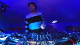 Deep Groove House Set | 1K Subscribers Special | January 2026