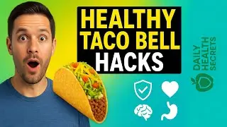 Healthy Taco Bell Hacks &mdash; Eat Fast Food Without Guilt | Health Guide Secrets
