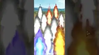 When you finally get that 7* - Naruto Blazing #shorts