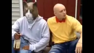 Callou grew in the hood