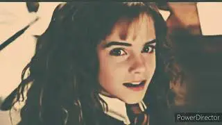 Драко Малфой и Гермиона Грейнджер || твоя девочка ушла || Гарри Поттер