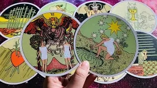 Quick Energy Update 💜💜 Their Feelings & Thoughts 🩵🩵 Timeless Tarot 💜💜 Hindi-Urdu 🩵🩵