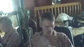 Cigar Break