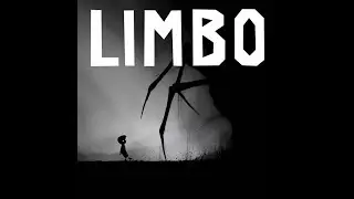 LIMBO проходим на Nintendo Switch Ч. 1