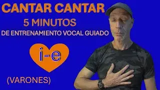 CANTAR CANTAR...i-e