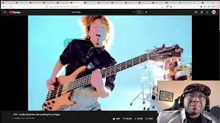 Let Me Hear/Fear, and Loathing in Las Vegas MV (Reaction)Oh I heard them!!!!