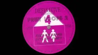 Nick Holder - Keep On Jumpin
