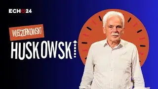 HUSKOWSKI / WIECZORKOWSKI