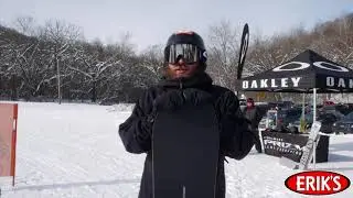 2020 Burton Hometown Hero