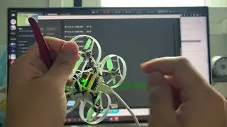 ELRS BETAFPV AIO Board -- recovery flash (eng sub)