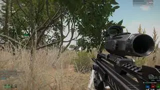Нарезка ARMA3 из забытых архивов
