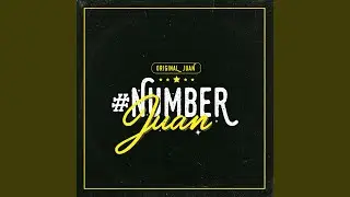 Number Juan