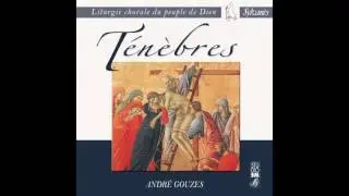 Ch&oelig;ur liturgique de l'Abbaye de Sylvan&egrave;s - Psaume 53 &ldquo;Dieu, vient &agrave; mon secours! &rdquo;