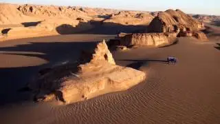 Iran Kalouts