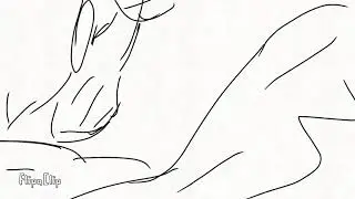 King of the Clouds SPN Animation (REQUESTED)