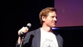 Philip Bulcock - Never Take The Place Of Your Man