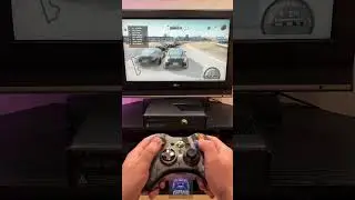 🏁 Need for Speed: ProStreet on Xbox 360