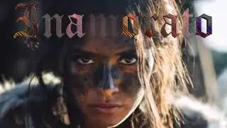 Shamanic Poetry Series: Inamorato
